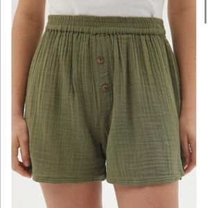 Out From Under Joslyn Sleep Short